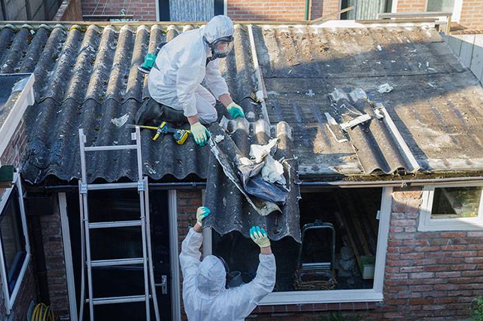 Asbestos Removal Guildford